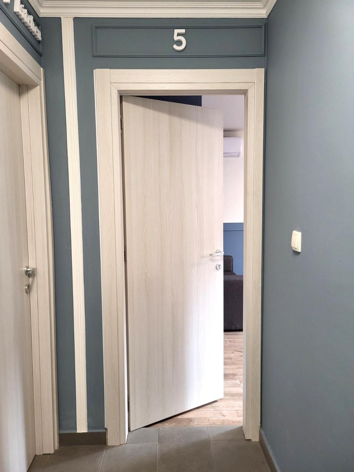 Guesthouse Ozegovic ベオグラード エクステリア 写真