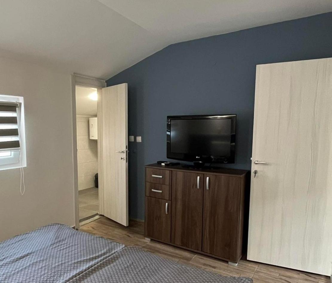 Guesthouse Ozegovic ベオグラード エクステリア 写真