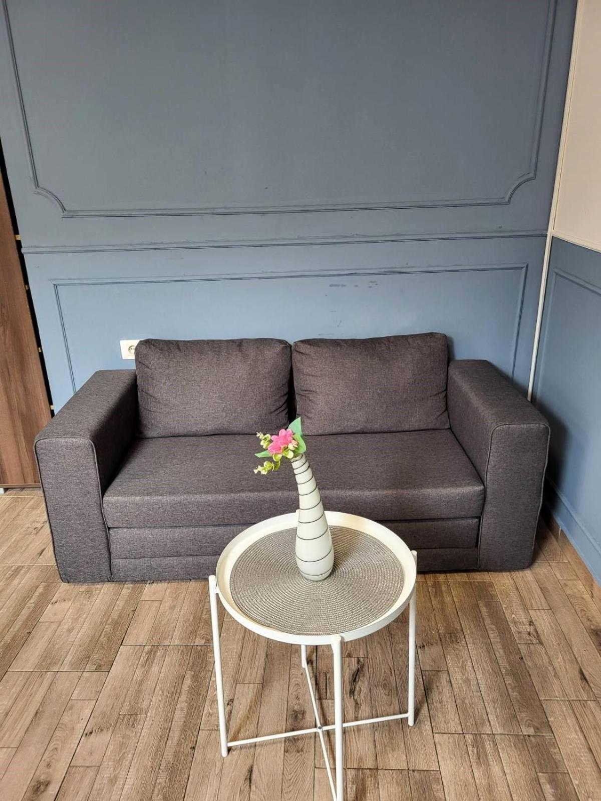Guesthouse Ozegovic ベオグラード エクステリア 写真