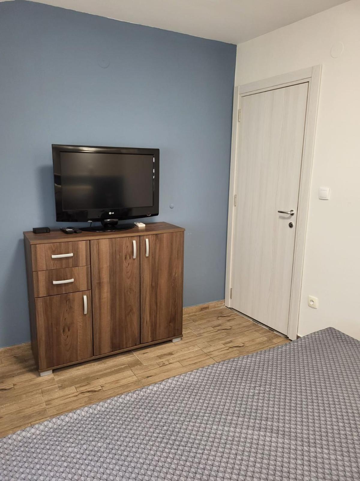 Guesthouse Ozegovic ベオグラード エクステリア 写真