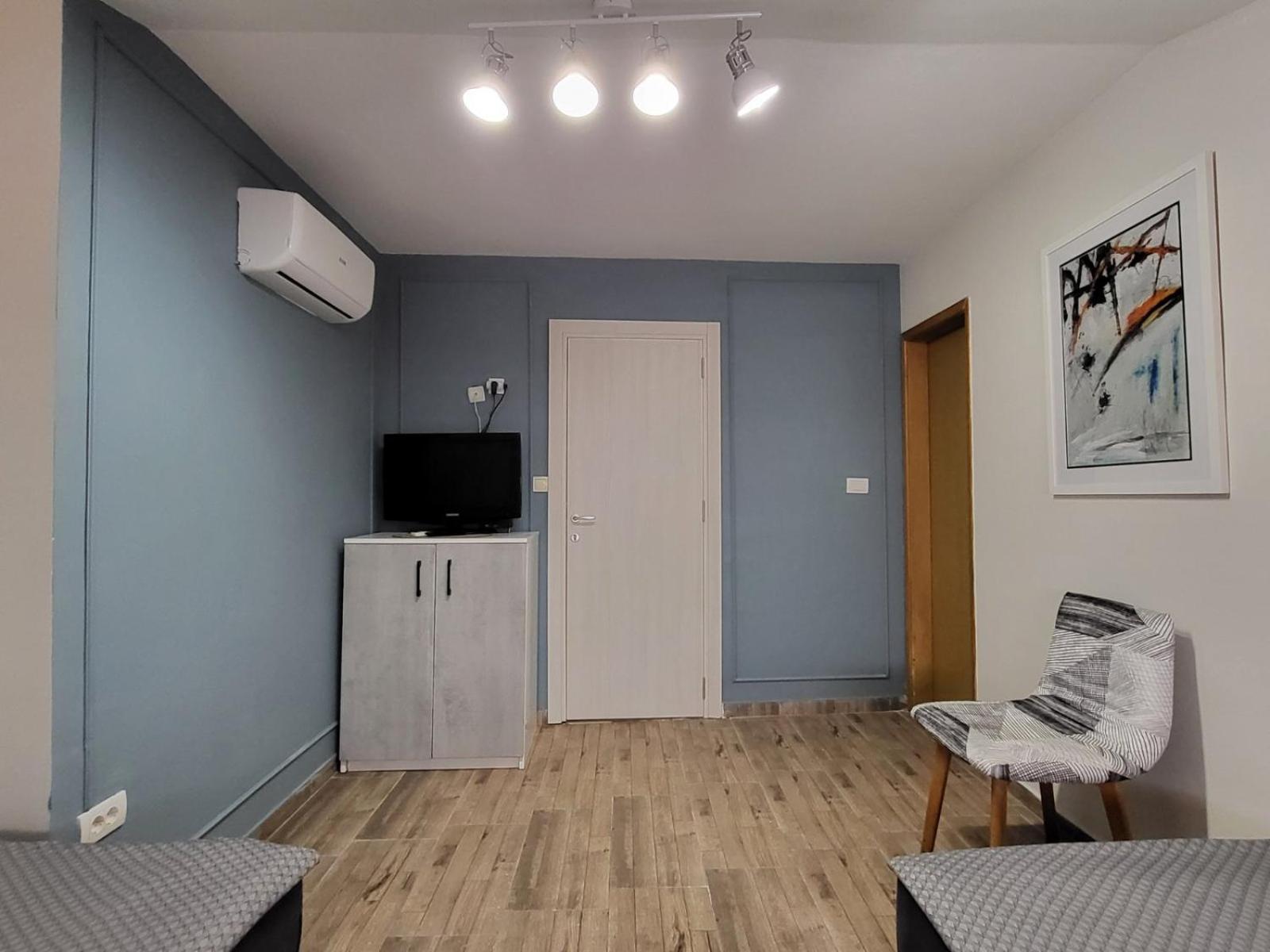 Guesthouse Ozegovic ベオグラード エクステリア 写真