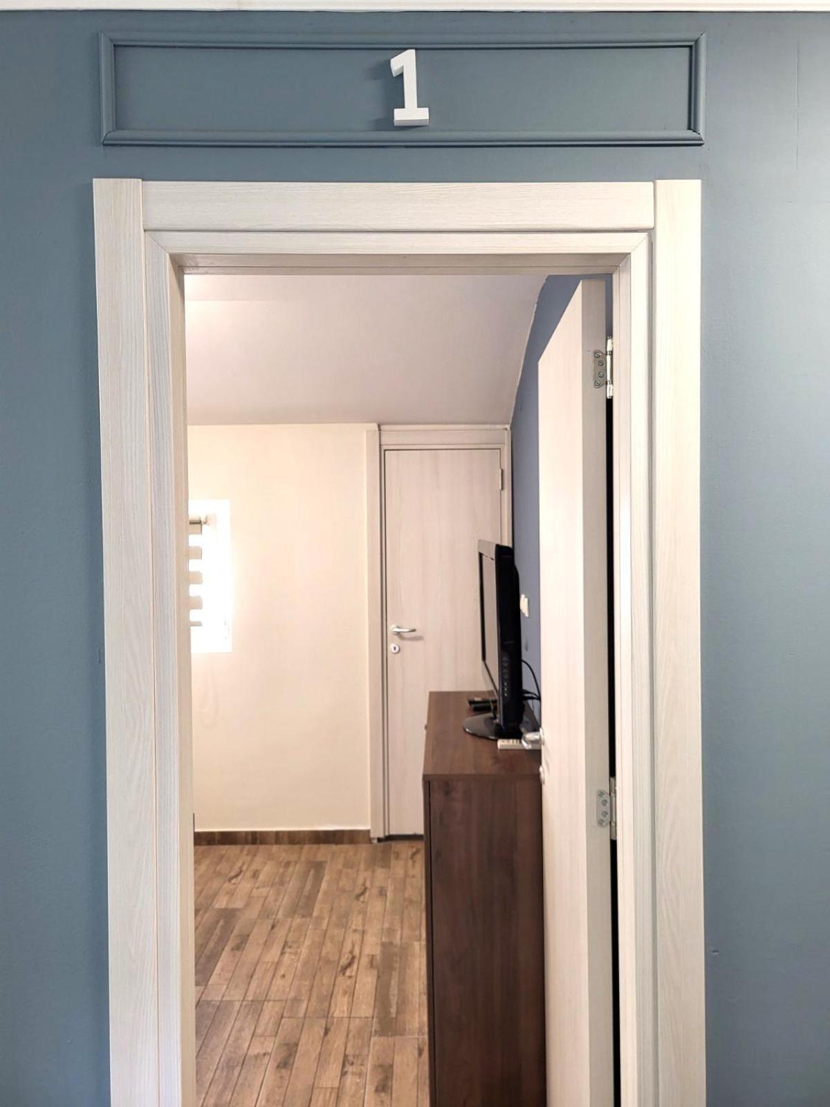 Guesthouse Ozegovic ベオグラード エクステリア 写真