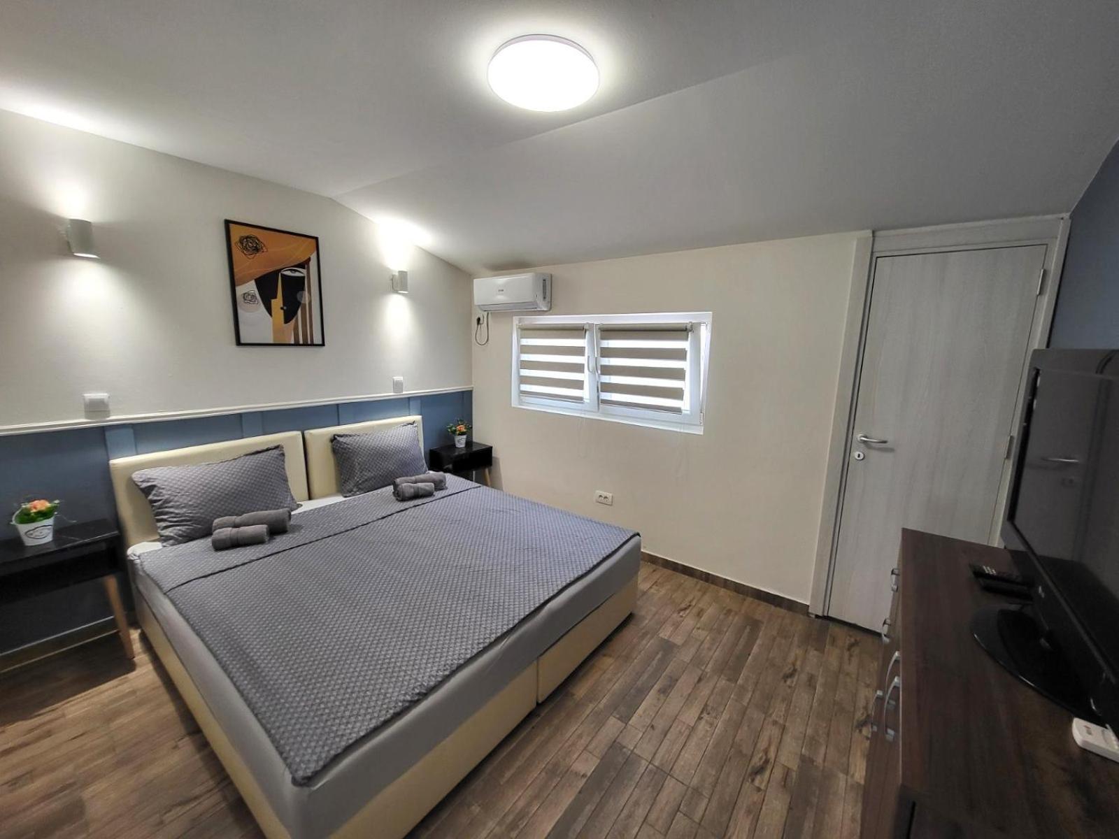 Guesthouse Ozegovic ベオグラード エクステリア 写真
