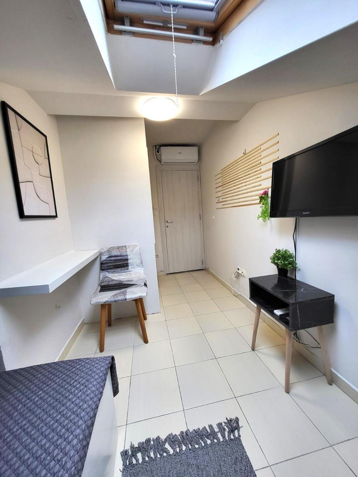 Guesthouse Ozegovic ベオグラード エクステリア 写真